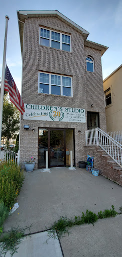 The Children's Studio-A Reggio Inspired Preschool & Kindergarten