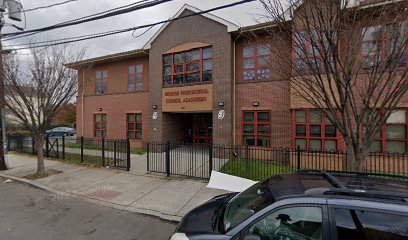 Newark Preschool Council Academy