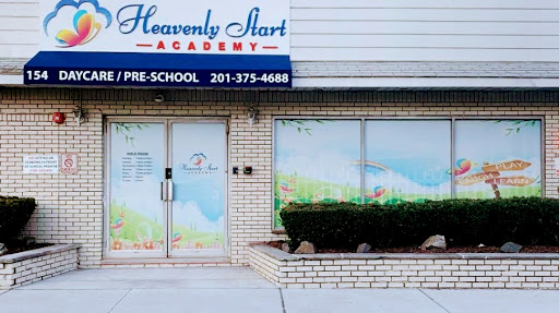 Heavenly Start Academy