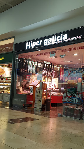 Hiper Galicia