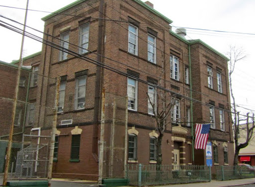 South Street School