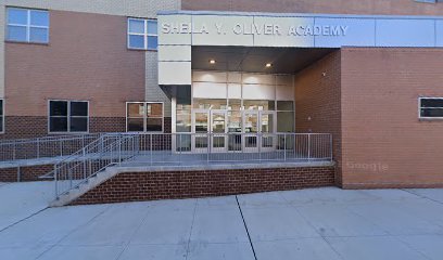 Sheila Y. Oliver Academy
