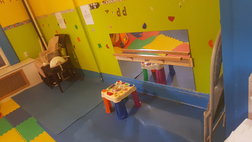 TLC Daycare and Learning Center