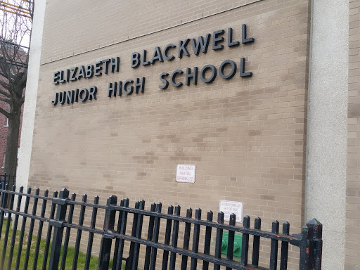 MS 210 Elizabeth Blackwell Middle School