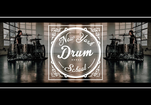 NY Drum School