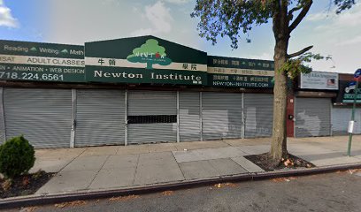 Newton Institute