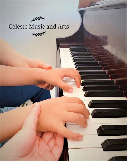 Celeste School of Music and Arts 和韵音乐艺术中心