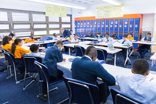 Success Academy Charter Schools - Midtown West