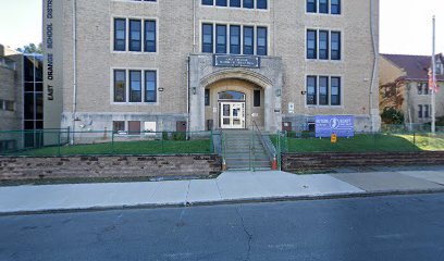 Fourth Avenue Elementary School