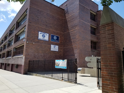 South Bronx Classical Charter School