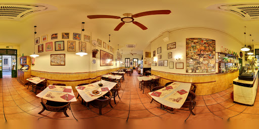 Restaurant Cal Boter