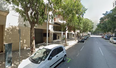 Càritas Diocesana de Barcelona - Zona Pastoral 2