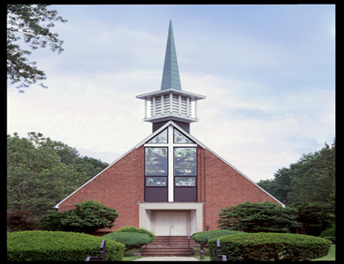 Community Church-Cedar Grove