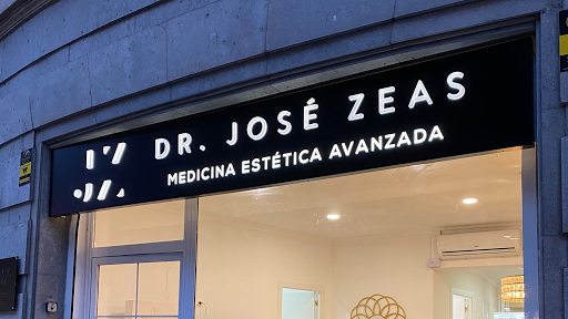 Dr. Jose Zeas Clinic