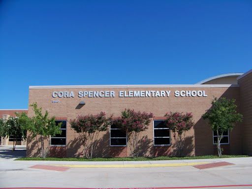 Cora Spencer Elementary School