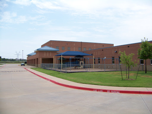 Thelma Jones Elementary School