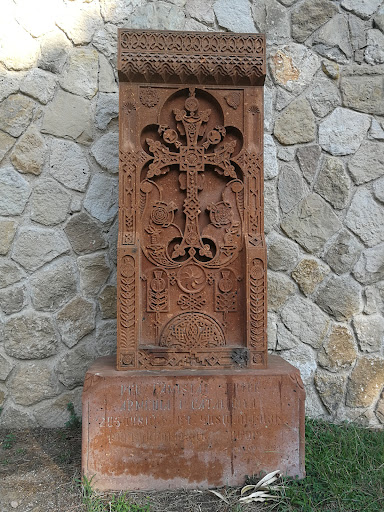 Monument Amistat Armania i Catalunya