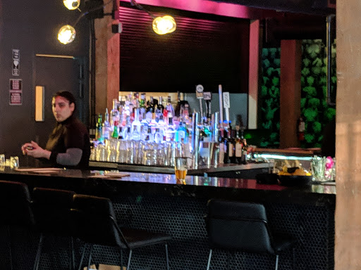 Jolene’s Bar and Restaurant