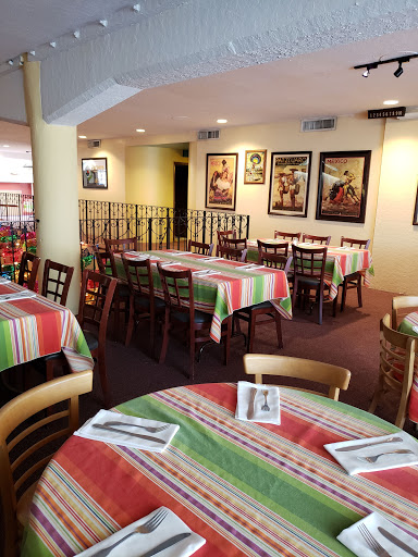 Don Ramon's Mexican Restaurant