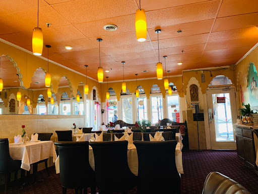 Royal Indian Cuisine on Fillmore