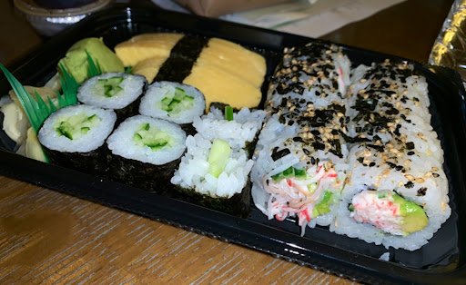 Mizutani Sushi Bar