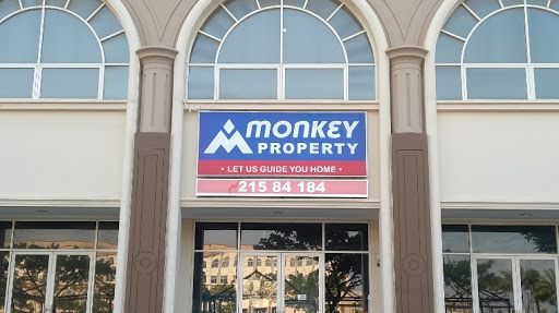 Monk3y Property