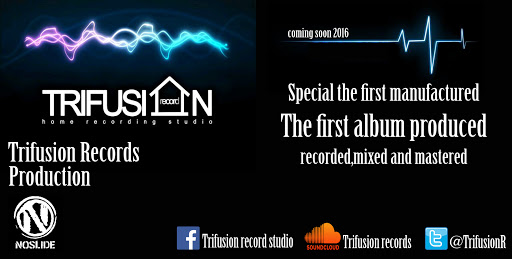 Trifusion Records