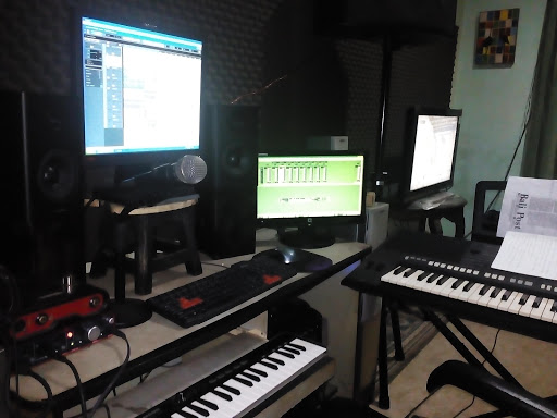 EMP Studio