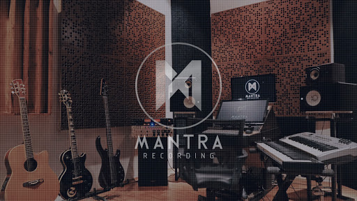 MANTRA Recording Indonesia
