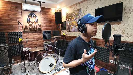 Homz Music Studio & Recording
