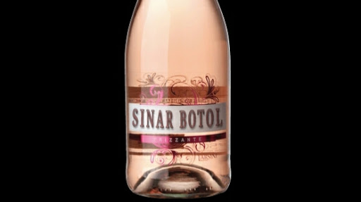 SINAR BOTOL (Second Bottle Supplier) (Botol Kaca)