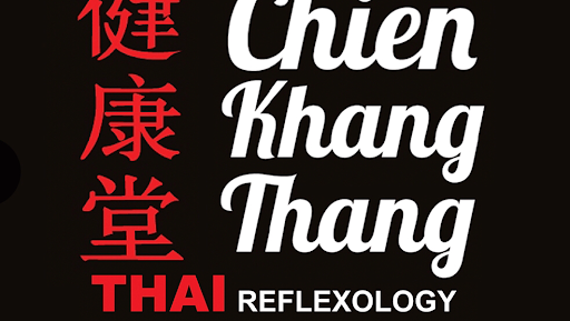 Chien Khang Thang Reflexology