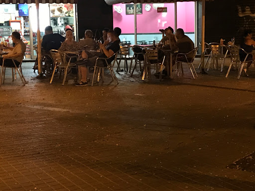 Catalunya Doner Kebab Restaurante