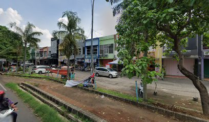 Biro Jasa SIM Tangerang Raya