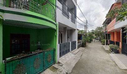 Kantor Kecamatan Jatimulya