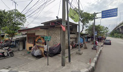 Minang Jaya