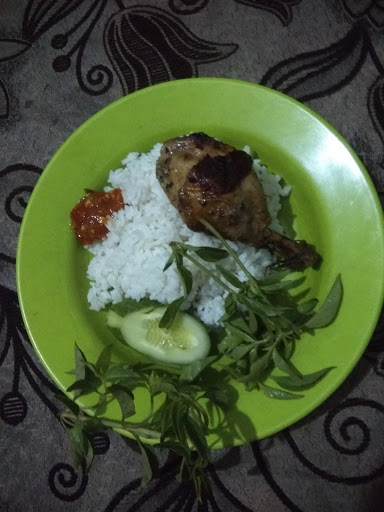 Warung Nasi Cirebon