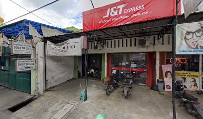 Rumah Makan Medan Melayu Ibu Zubaedah