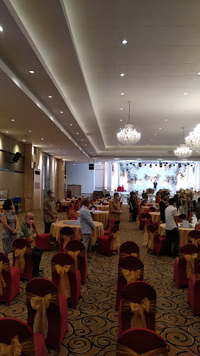 Fortune Star Function hall