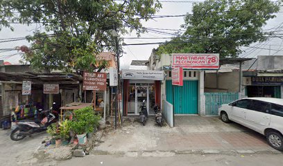 Rumah Makan Padang