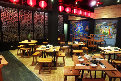 Nanyang Restaurant