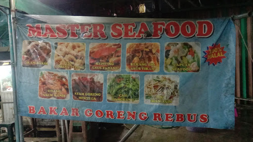 master seafood