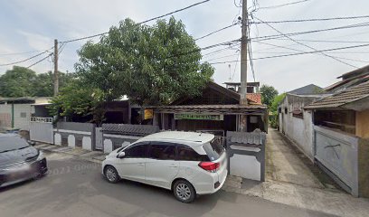 Serabi Durian Restaurant
