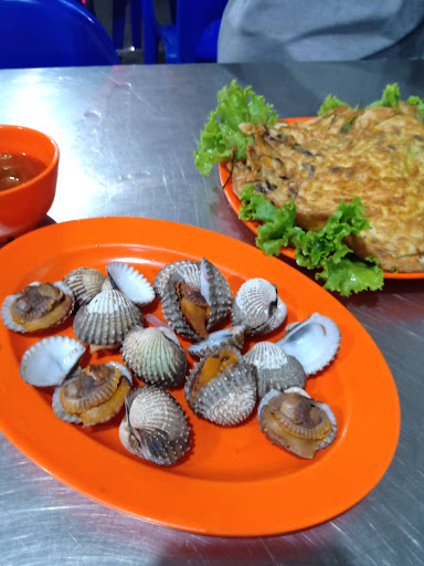 Mutiara seafood
