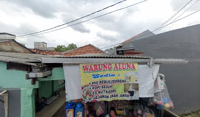 Warung Aluna