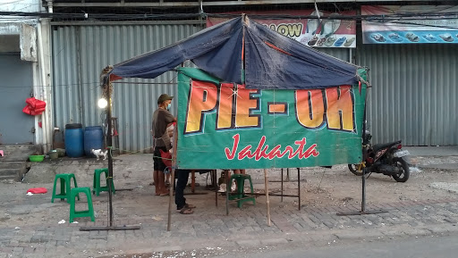 Pie-Oh Jakarta