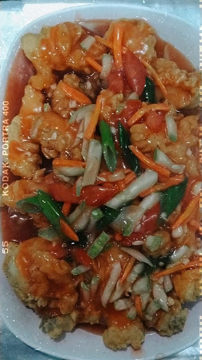 Lai- Lai Seafood