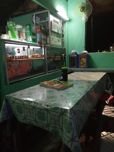 Kampoeng Restoran Nusantara