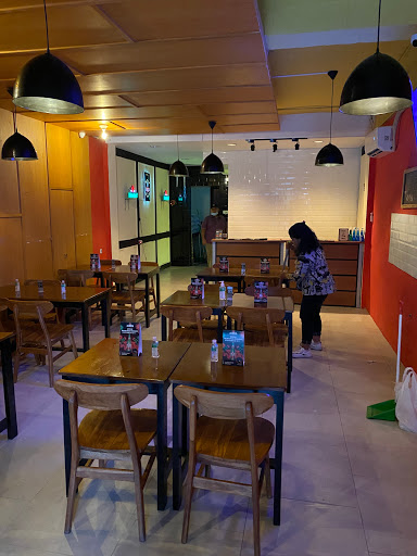 Palembang Cuisine Cafe & Resto