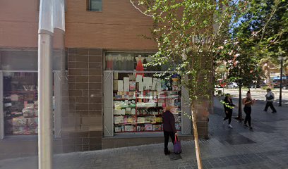 Central Sant Andreu